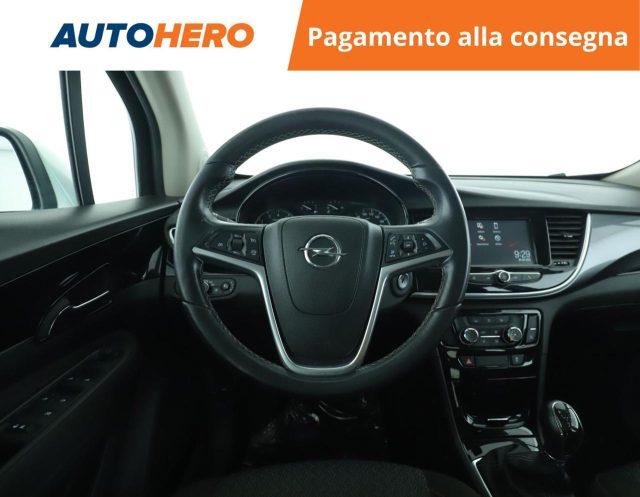 OPEL Mokka X 1.6 Ecotec 115CV 4x2 Start&Stop Advance