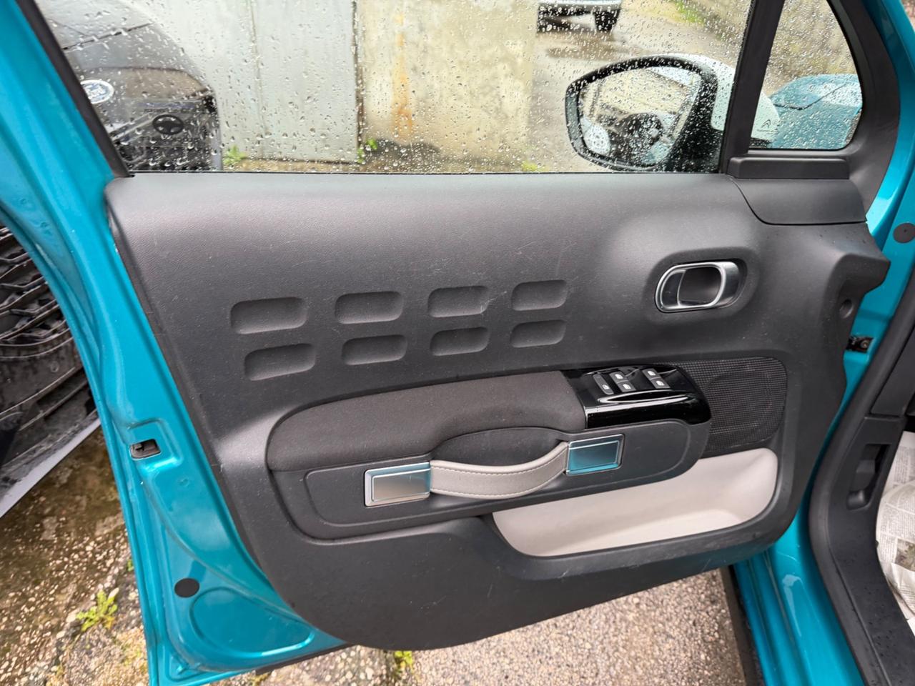 Citroen C3 BlueHDi 100 S&S Shine Pack