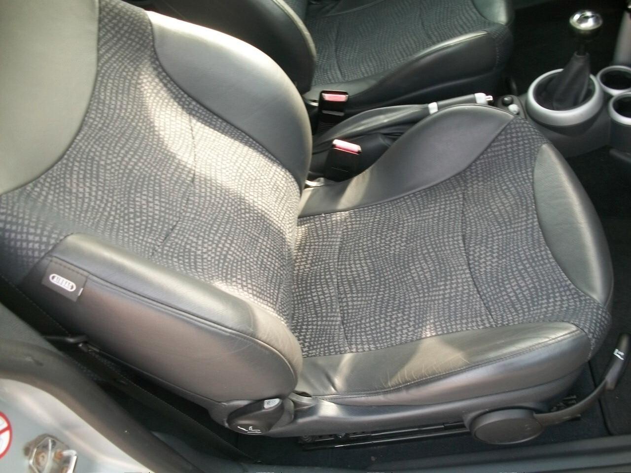 Mini 1.6 16V Cooper S