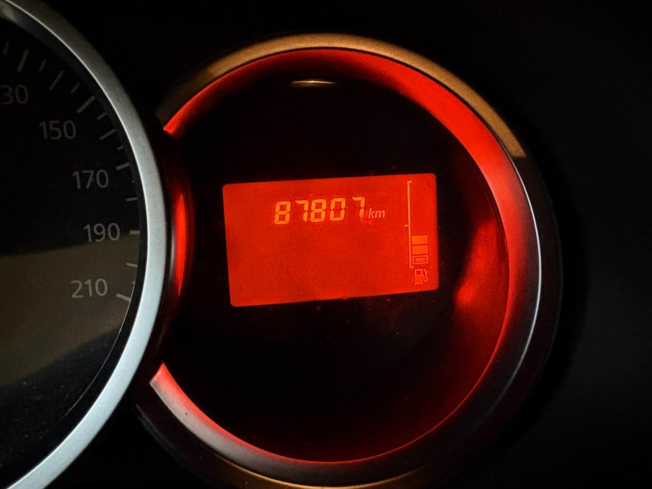 Dacia Dokker Stepway 1.5 blue dci 95Cv Unico Proprietario