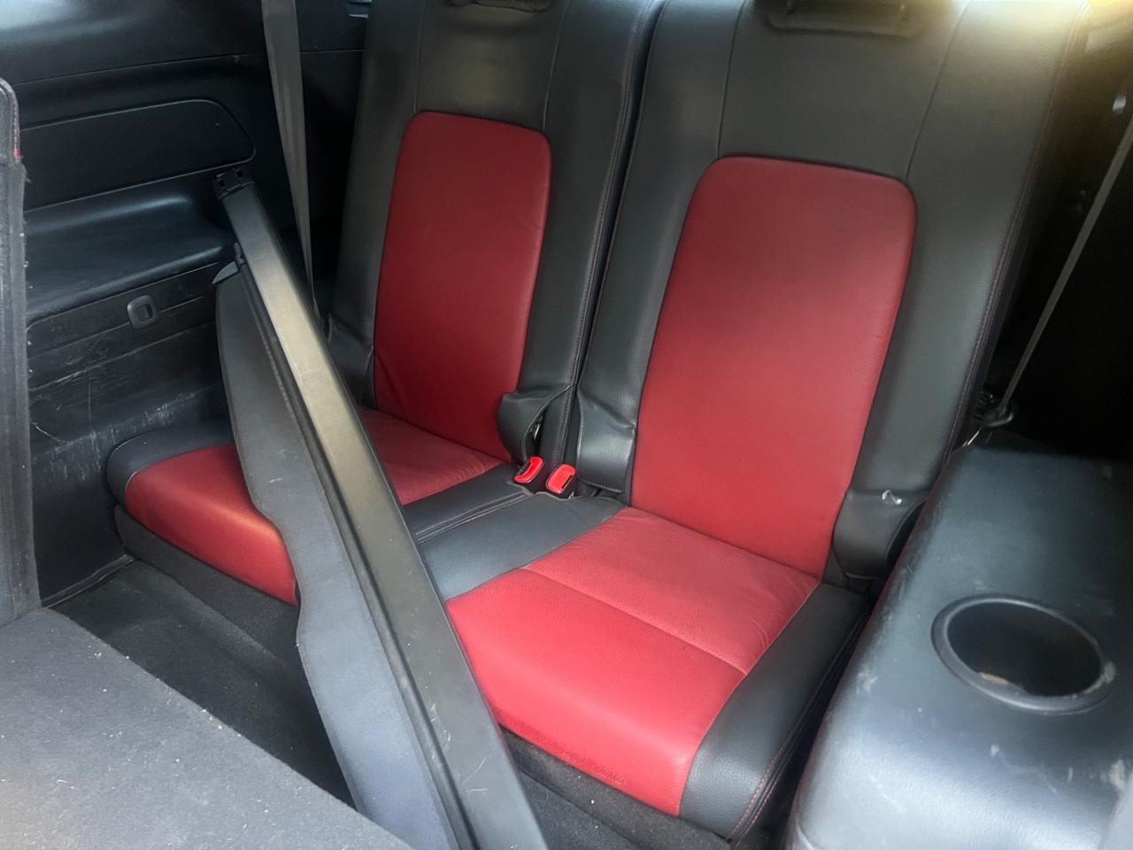 Chevrolet Captiva 2.0 VCDi 2WD 7 posti