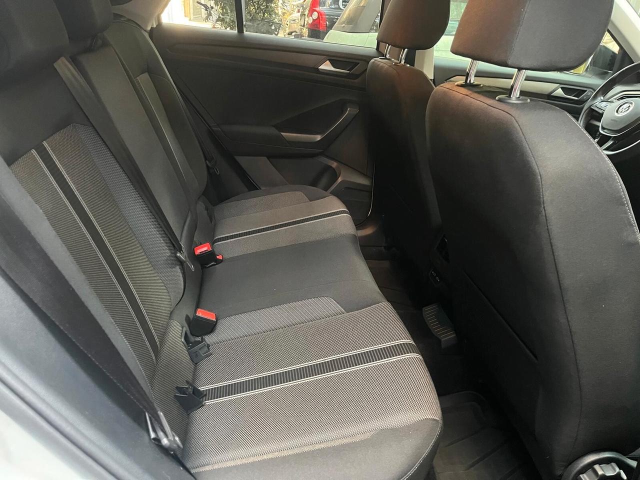 Volkswagen T-Roc 2.0 TDI SCR 150 CV DSG 4MOTION Style BlueMot. Tech.