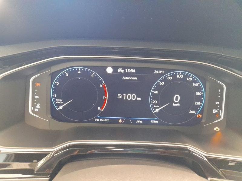 Volkswagen Taigo Taigo 1.0 tsi R-Line Plus 115cv