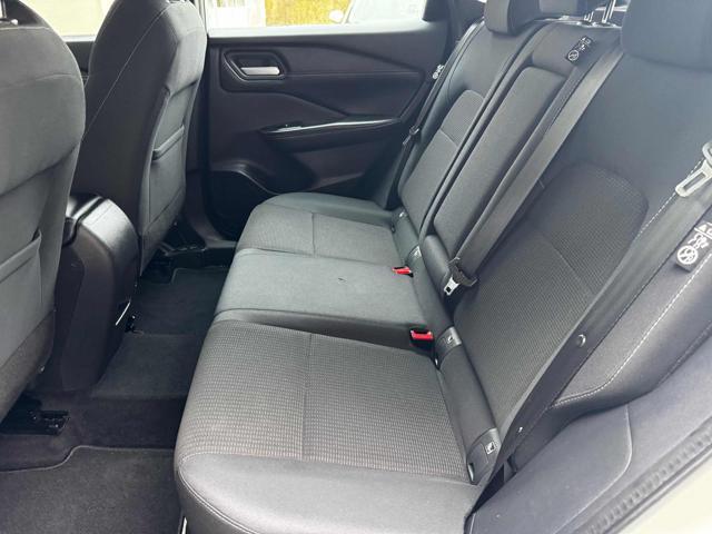 NISSAN Qashqai MHEV 140 CV Business