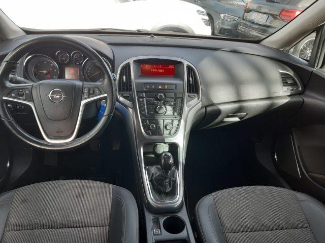 OPEL Astra 1.7 CDTI 110CV Sports Tourer Cosmo