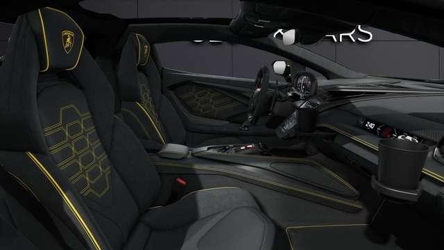 Lamborghini Revuelto Revuelto 6.5 V12 hpev Ad Personam Carbon Pack