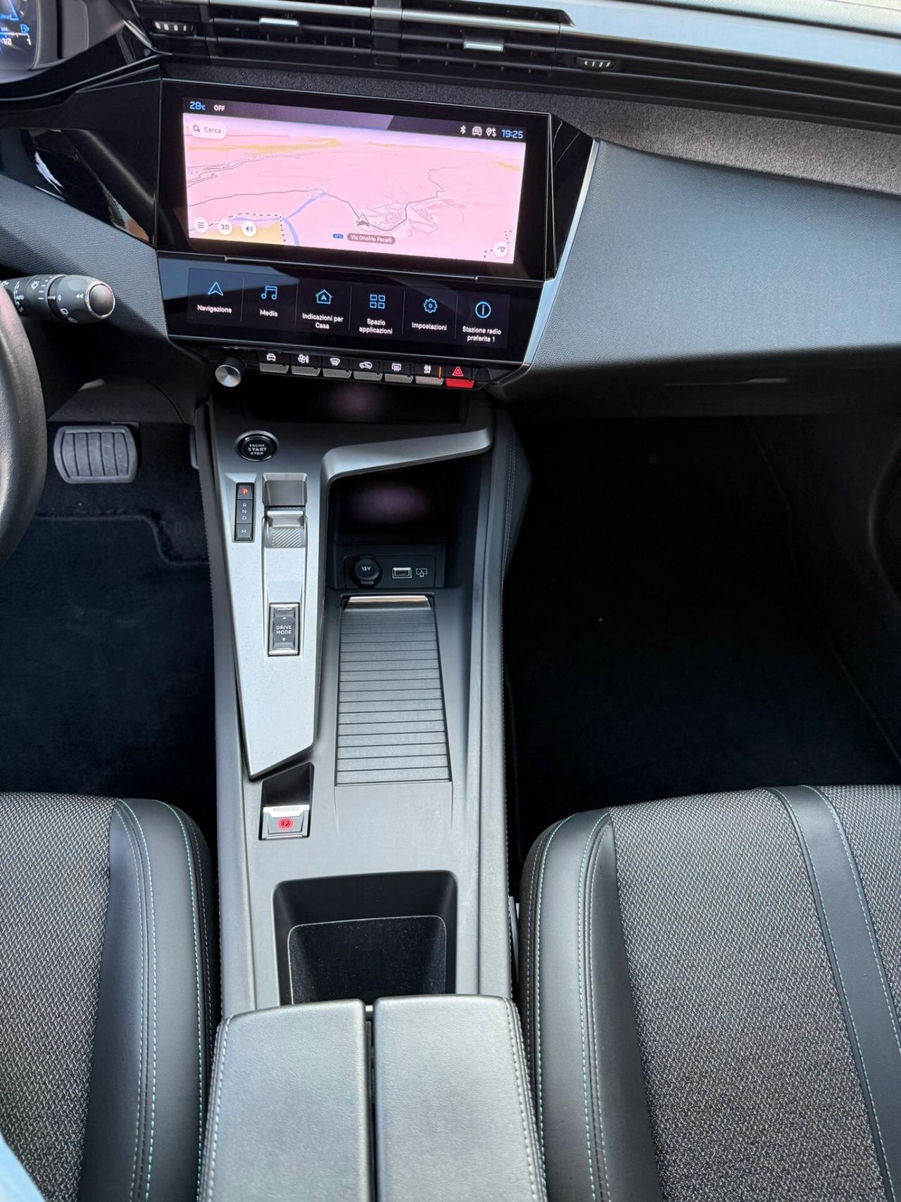 Peugeot 308 New 1.5 BlueHDi 130 S&S EAT8 Allure 2023