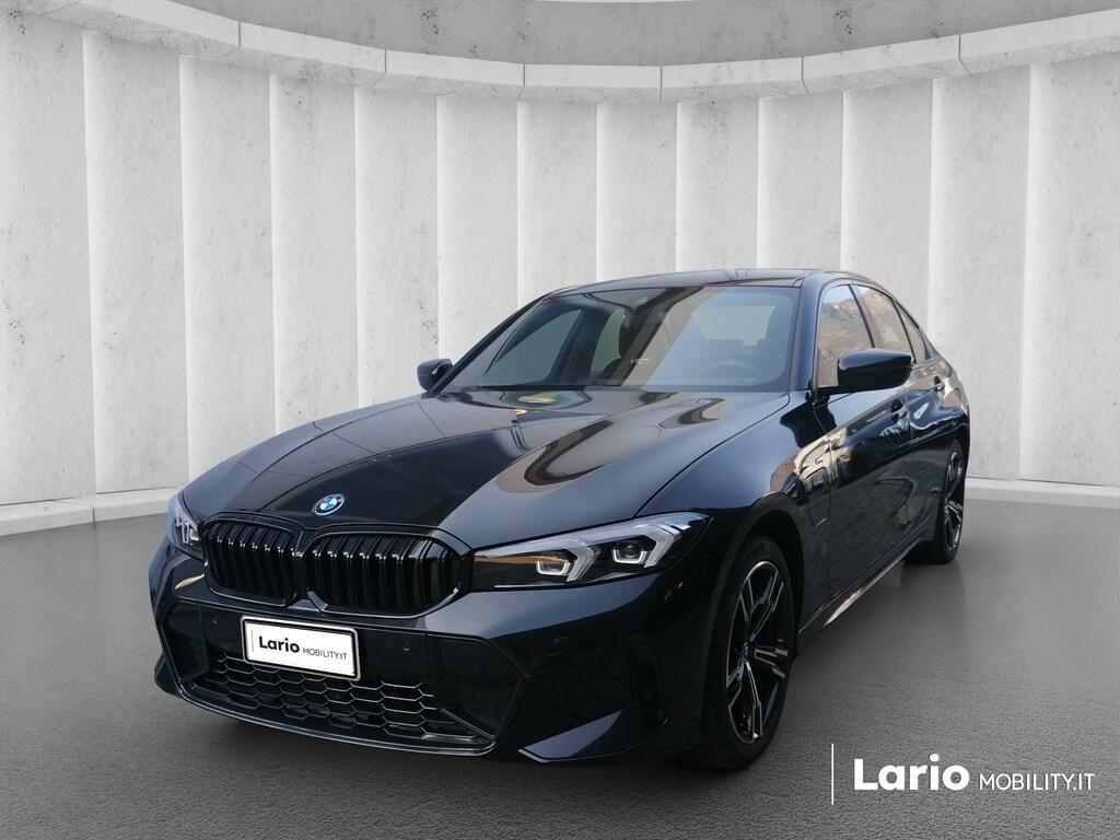 BMW Serie 3 Berlina 320 e Msport Steptronic