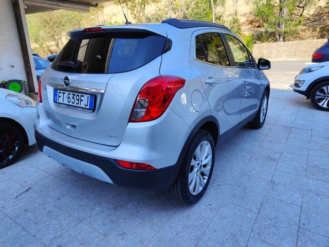 OPEL Mokka X 1.6 CDTI Ecotec 4x2 Innovation *VENDUTA*