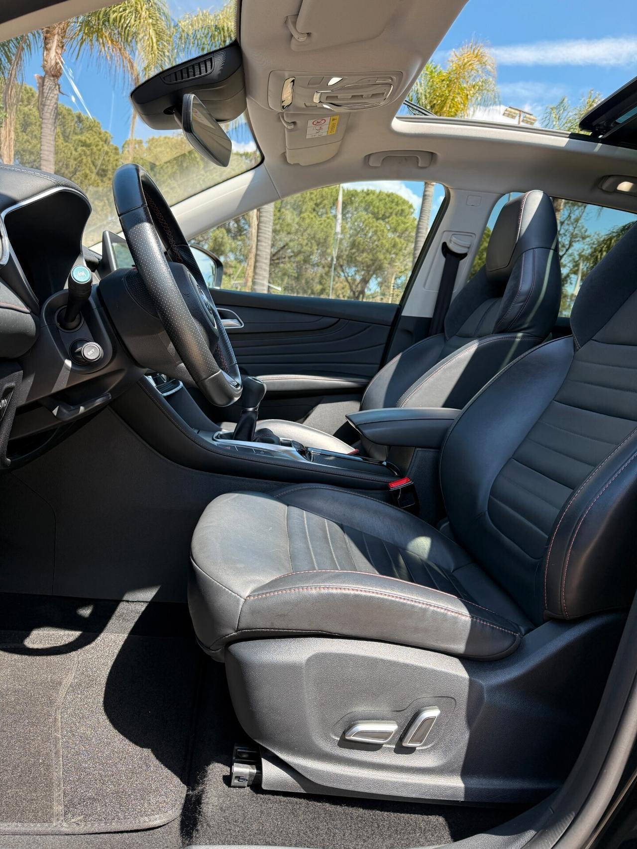 Mg HS 1.5T-GDI Luxury