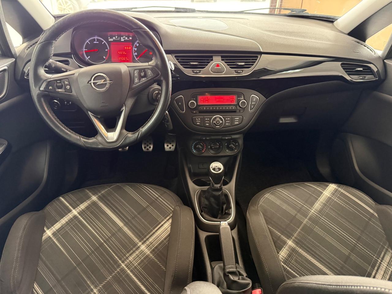 Opel Corsa 1.3 CDTI 5 porte b-Color