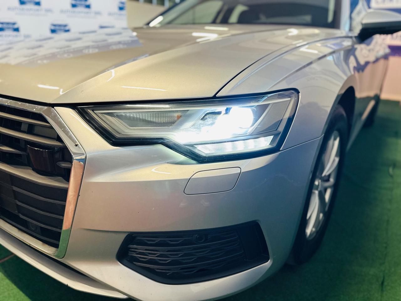Audi A6 Avant 2.0 TDI S tronic Business Sport/2020