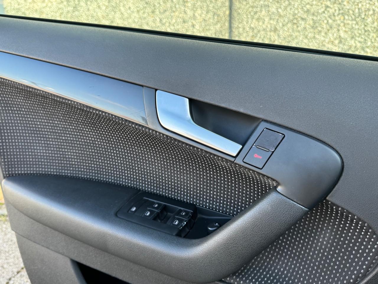 Audi A3 SportBack 2.0 16V TDI 140cv