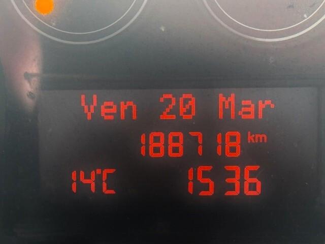 Fiat Bravo 1.9 MJT 120 CV Emotion