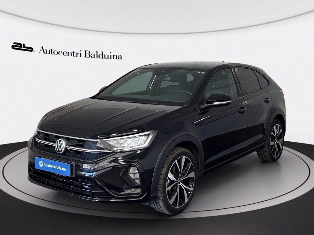 VOLKSWAGEN Taigo 1.0 tsi r-line 110cv del 2022