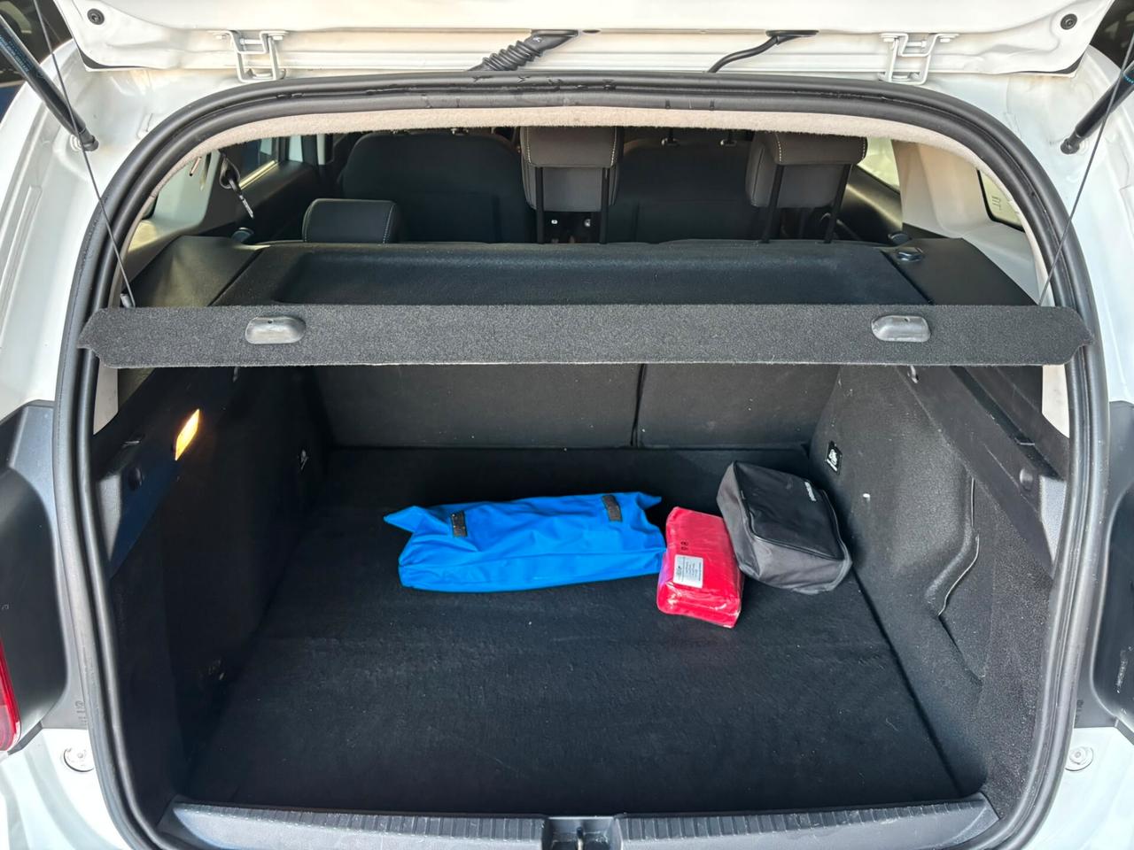 Dacia Duster 1.0 TCe GPL 4x2 Expression