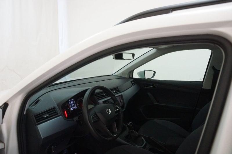 SEAT Arona 1.6 TDI SCR 70KW STYLE