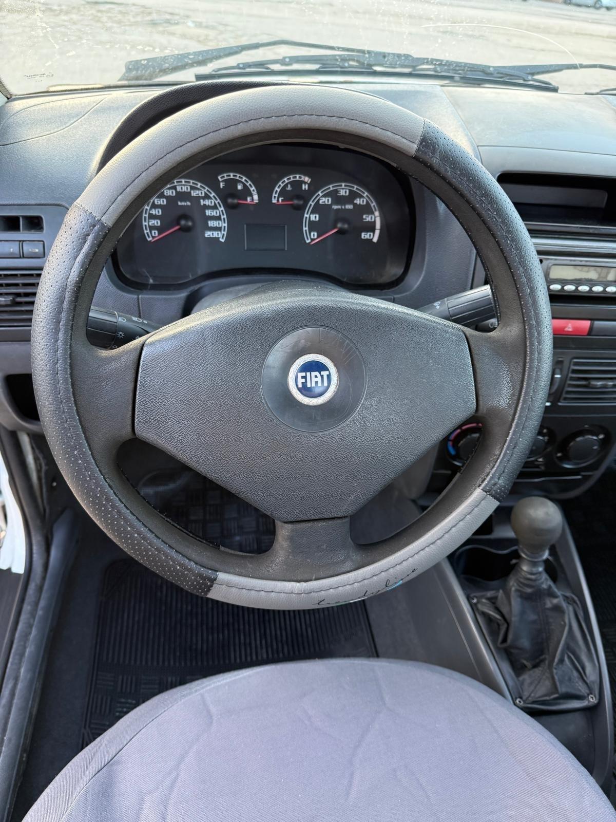 Fiat Strada 1.3 MJT Pick-up-AUTOCARRO-2 POSTI