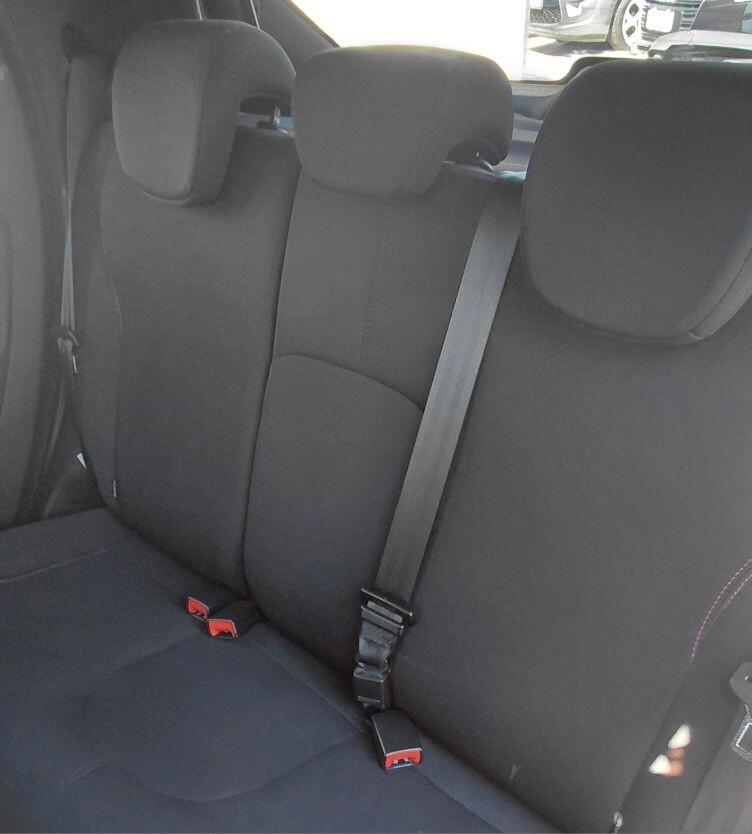 Lancia Ypsilon - 83.000 km Garanzia 12 mesi