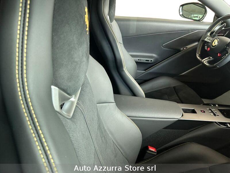 Ferrari Amalfi Amalfi 3.9 F1 dct | FULL OPTIONAL