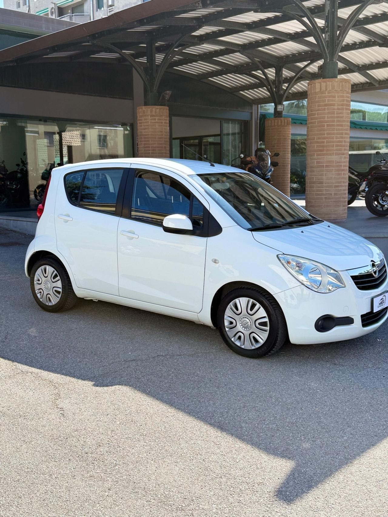 Opel Agila 1.0 12V 65CV Enjoy