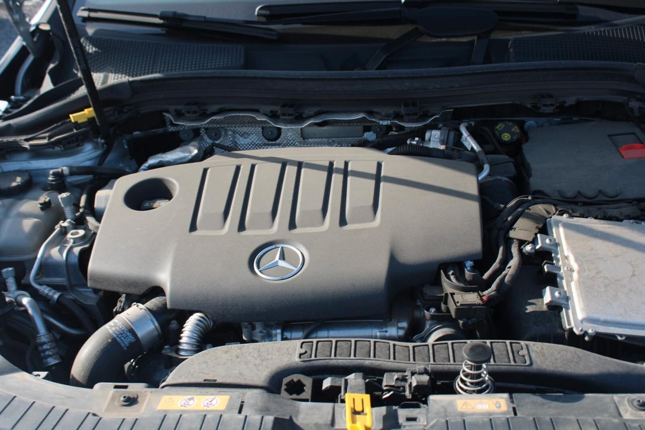 Mercedes-benz GLA Tua A SOLI 578 € al mese Anticipo Zero