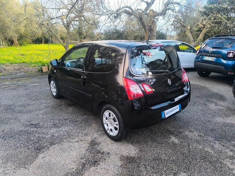 Renault Twingo 1.2 16V Live