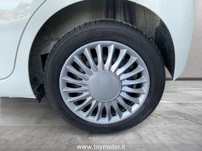 Toyota Aygo 2ª serie 1.0 VVT-i 72 CV 5 porte x-play