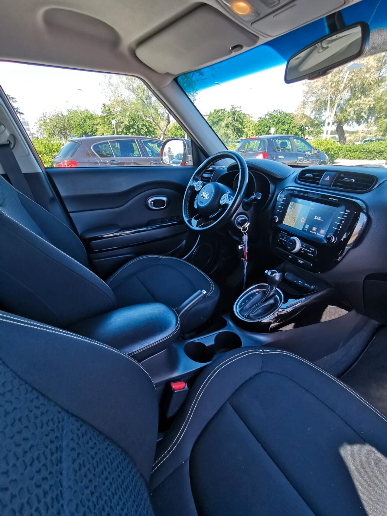 Kia Soul 1.6 CRDi You Soul SUPERPREZZO