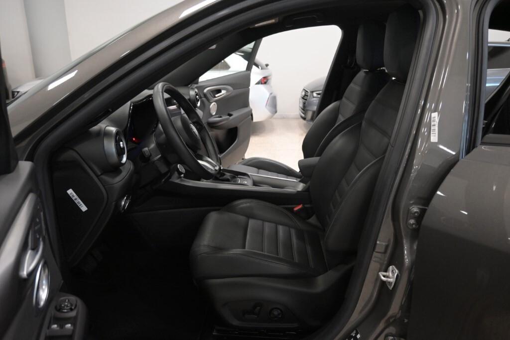 ALFA ROMEO TONALE 1.6 DIESEL 130 CV TCT6 SPRINT