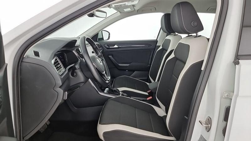 Volkswagen T-Roc T-Roc 2.0 TDI SCR 150 CV DSG 4MOTION Advanced BMT
