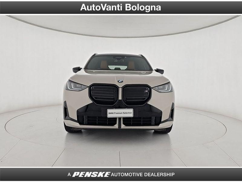 BMW X3 X3 xDriveM50 48V MSport Pro
