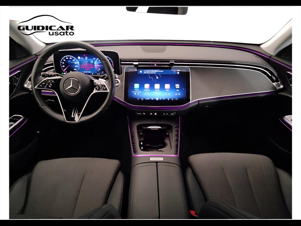 Mercedes-Benz Classe E - S214 SW - E SW 220 d Advanced auto