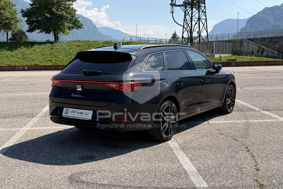 SEAT Leon Sportstourer 1.0 TSI 90 CV Business