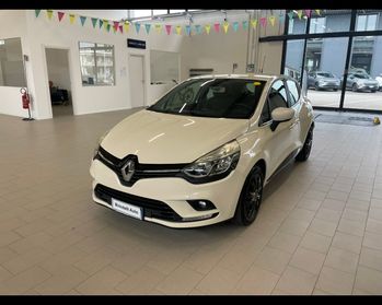 RENAULT Clio 4ª serie - Clio dCi 8V 75CV Start&Stop 5 porte Energy Zen