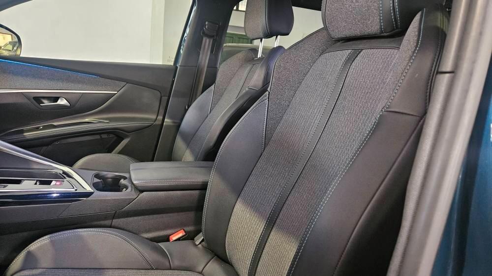 Peugeot 5008 7 Posti BlueHDi 130cv EAT8 Allure Pack