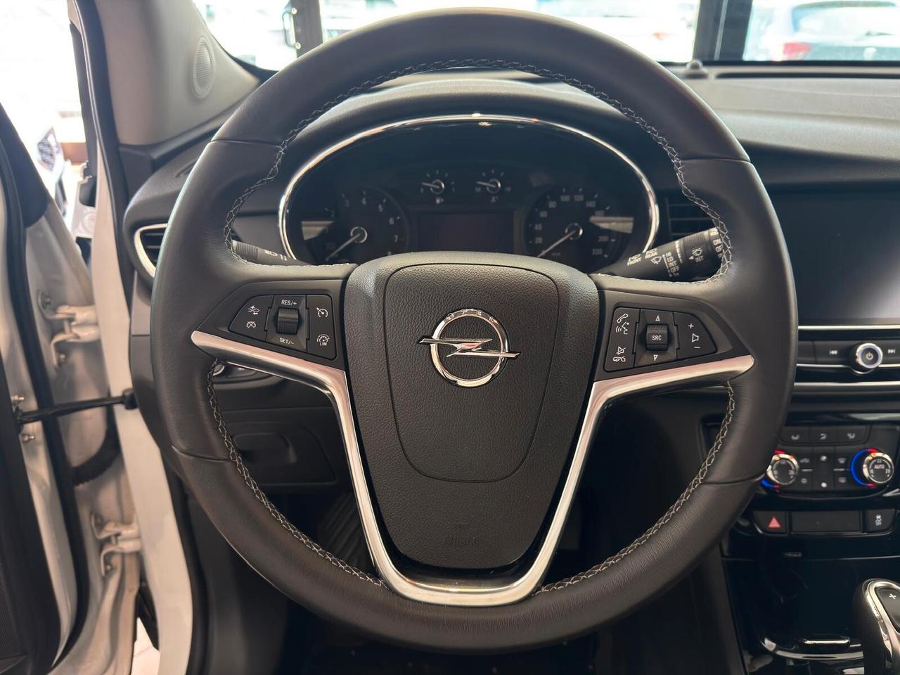 OPEL MOKKA 1.4cc 152Cv Benzina Aurtomatica 4X4