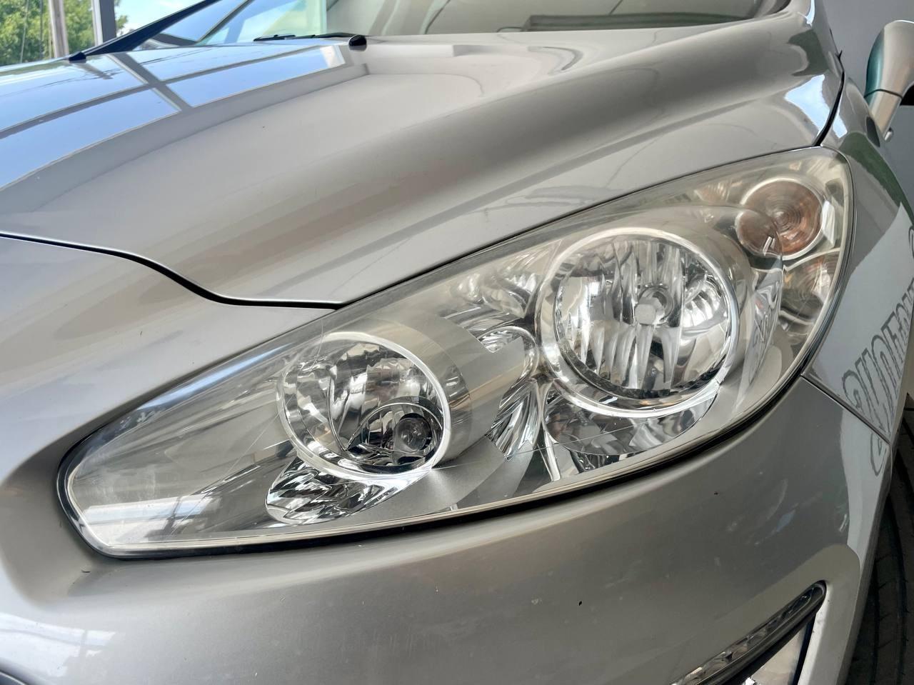 Peugeot 308 - Station Wagon - Unico Proprietario