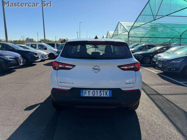 OPEL Grandland X 1.5 ECOTEC DIESEL BUSINESS 130CV SeS MT6 - FY013TK