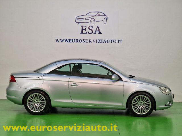 VOLKSWAGEN Eos 2.0 16V FSI