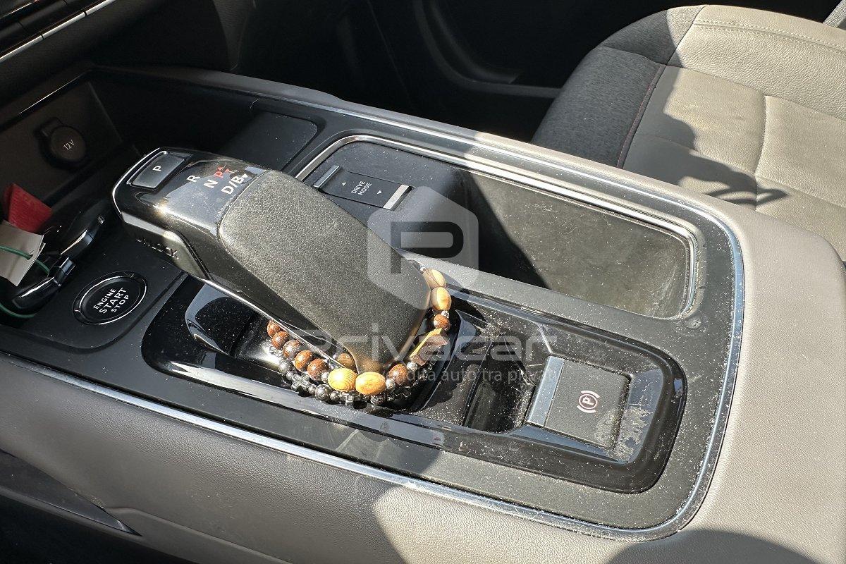 CITROEN C5 Aircross Hybrid 225 e-EAT8 Feel
