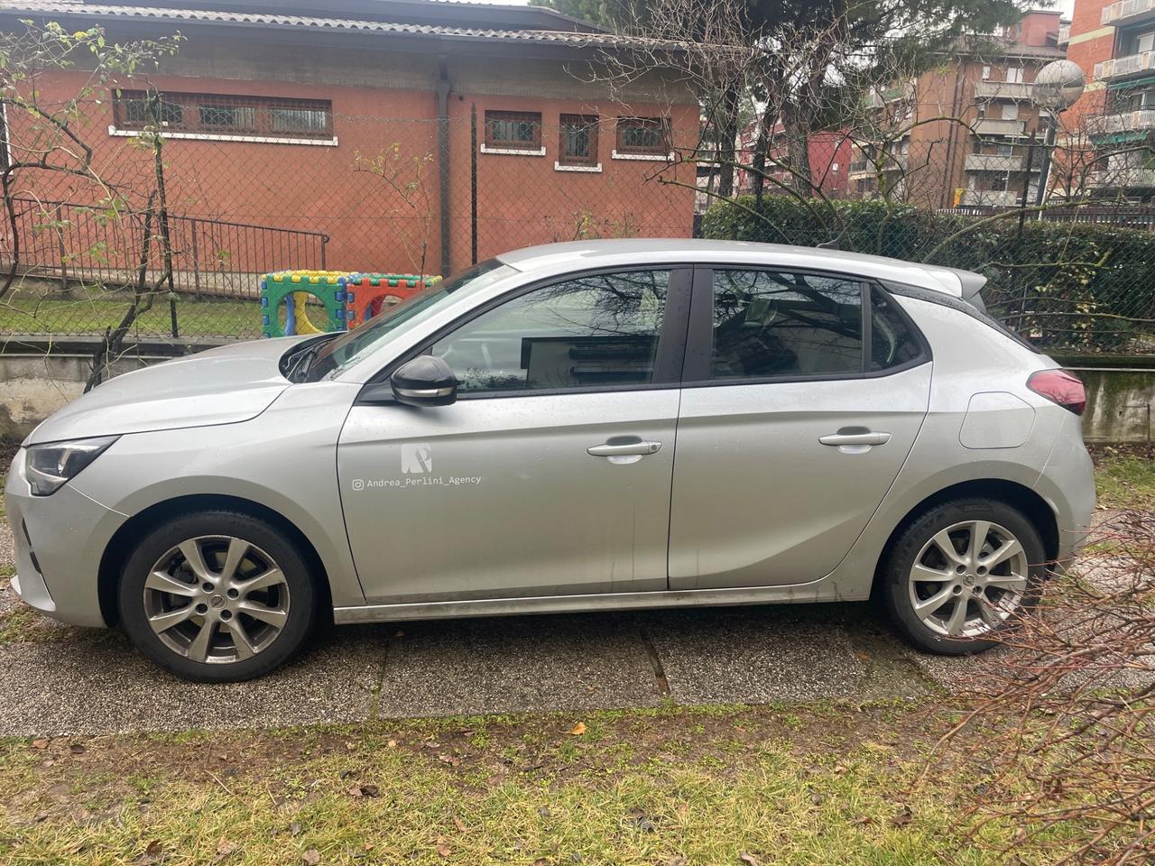 Opel Corsa 1.5 D 100 CV