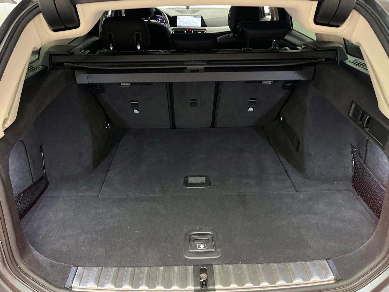 Bmw 316 316d 48V Business Advantage