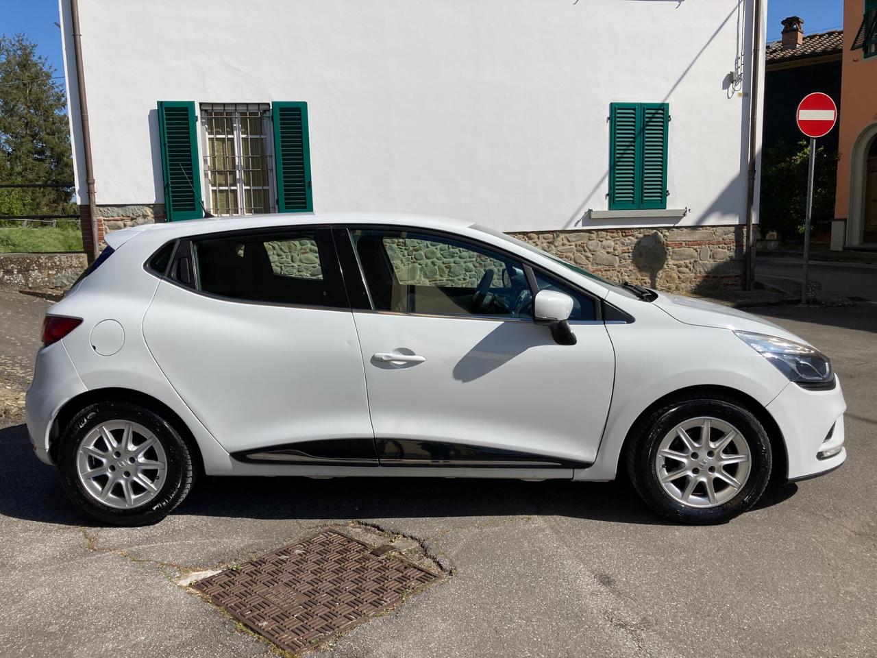 Renault Clio dCi 8V 75CV Start&Stop 5 porte Energy