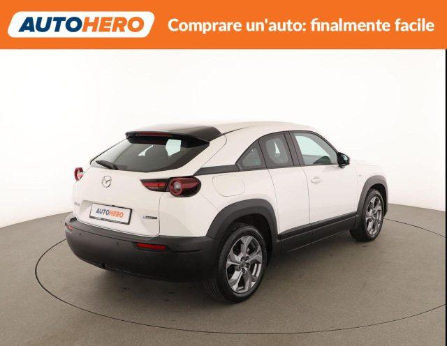 MAZDA MX-30 e-Skyactiv Prime Line