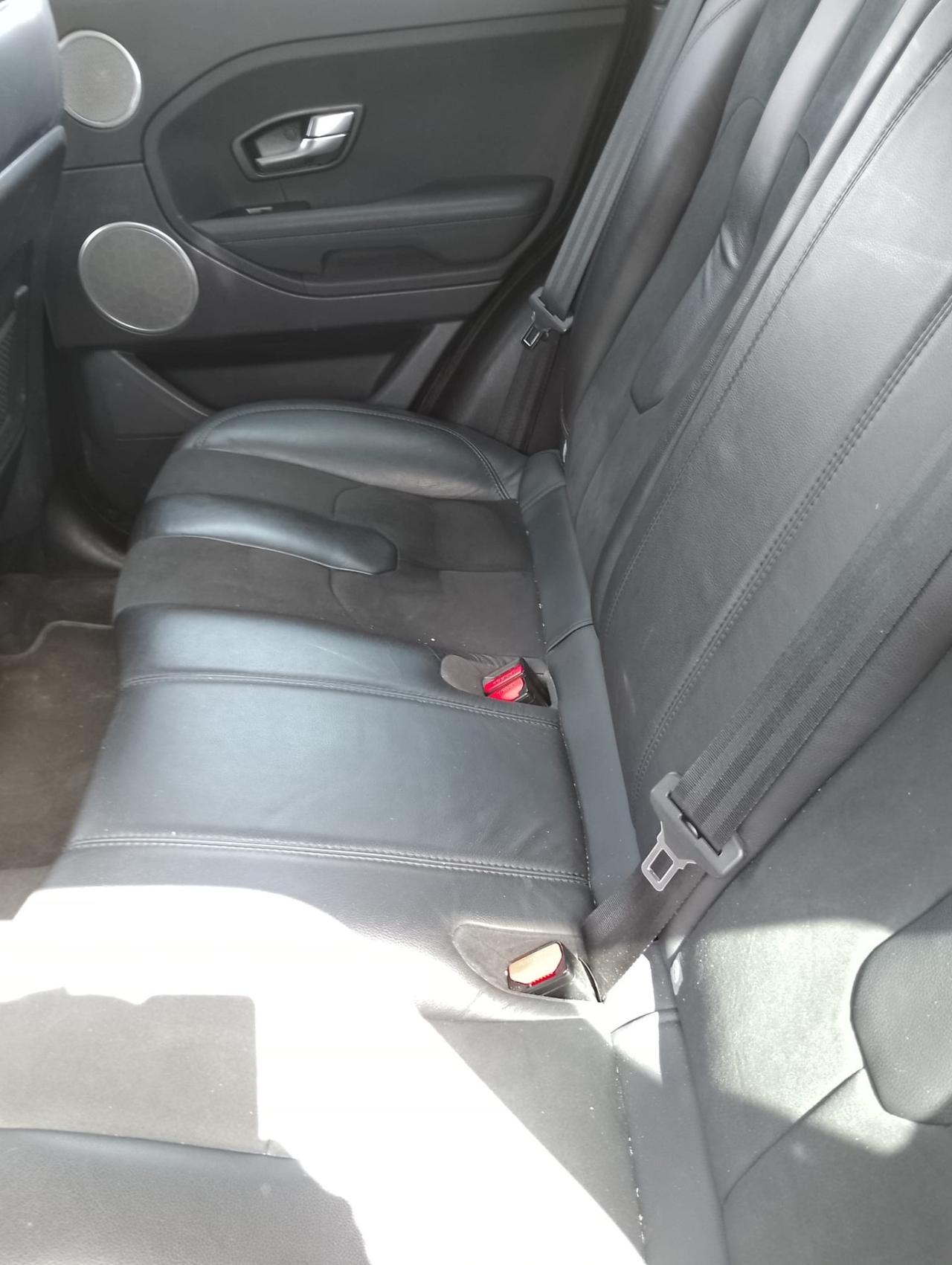 Land Rover Range Evoque 2.2 TD4 5p. Prestige