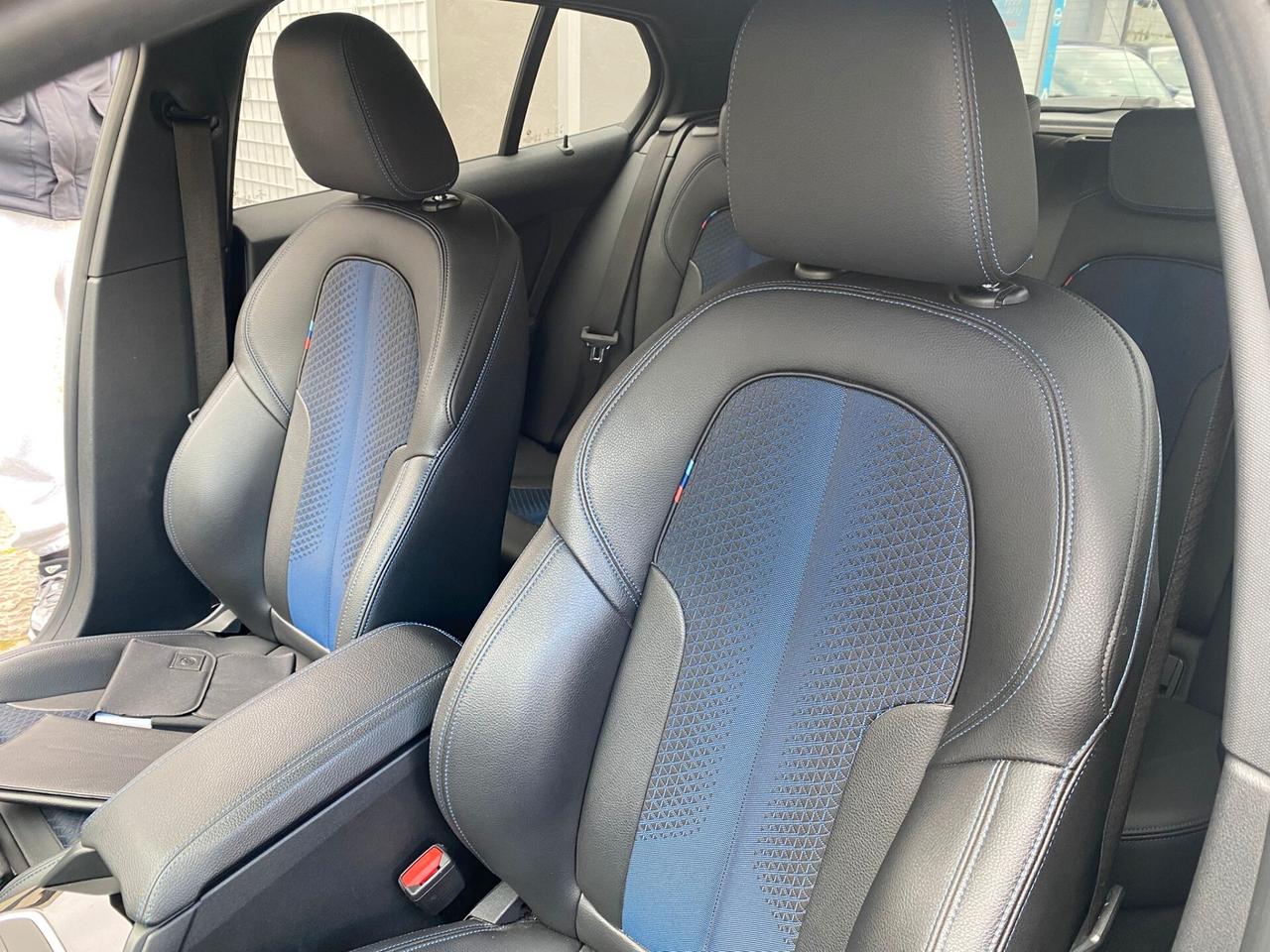 Bmw 116 116d 5p. M Sport Strafull 2020