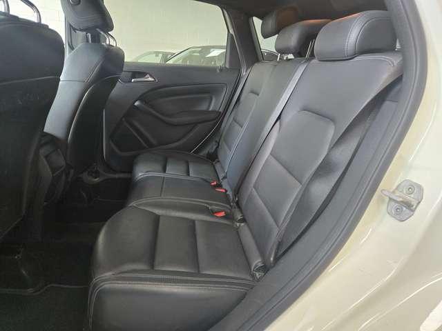 Mercedes-Benz B 180 Classe B - T246 d (cdi) Executive auto FL E6