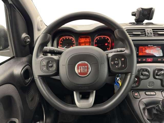 Fiat Panda 0.9 TwinAir Turbo N. P. City Life