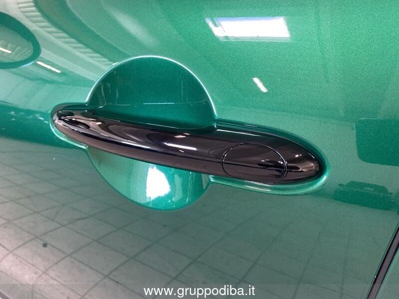 MINI Mini 5 porte Mini F55 2021 5p Mini 5p 1.5 Cooper Classic auto